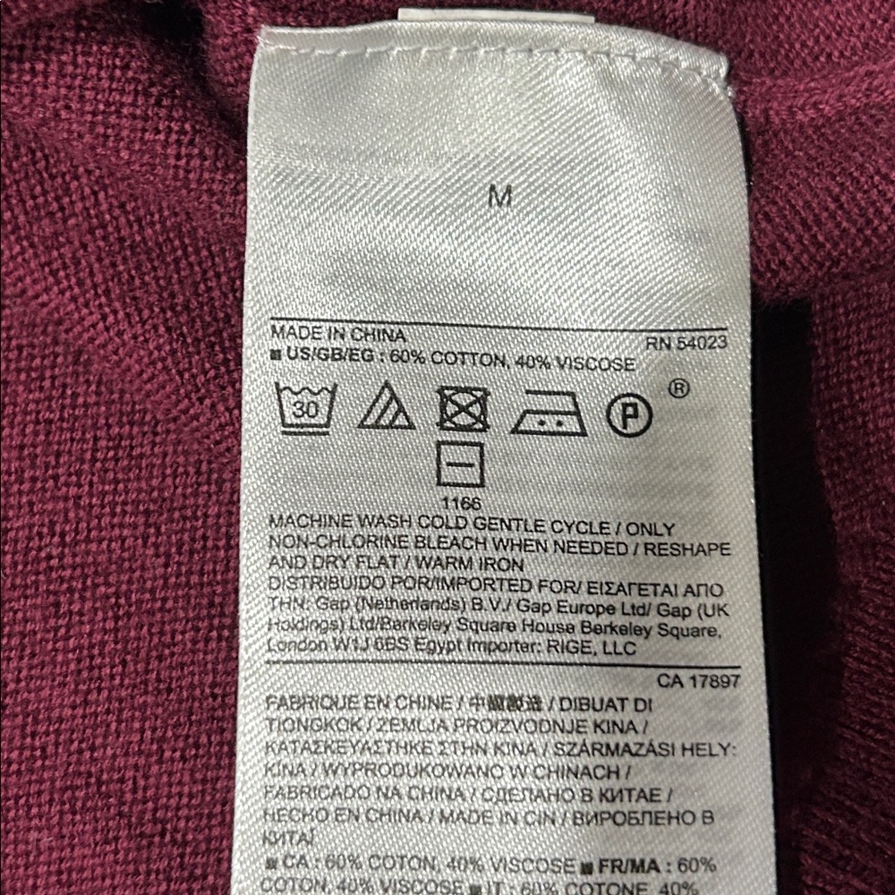 Cardigan - Picture 5 of 5
